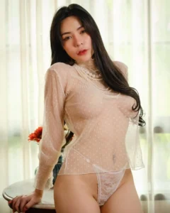 น้องหมี่มี่ 42 น้องหมี่มี่ โอนลี่แฟน