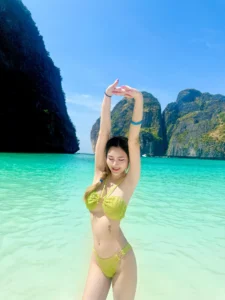 น้องหงส์มี่ 38 น้องหงส์มี่ fb