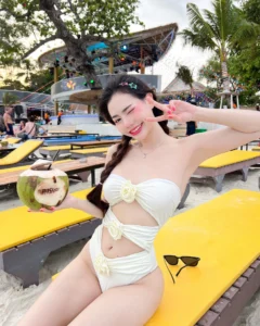 น้องฟักแฟง 31 น้องฟักแฟง คลิปหลุด
